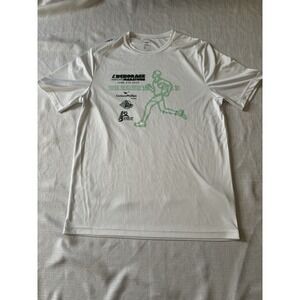 Craft‎ Anchorage Marathon 2023 T-Shirt Size M